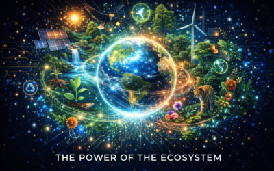 The Power of the Ecosystem